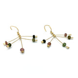 Fire Hook Earrings