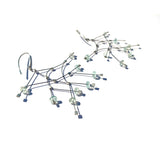 Fire Hook Earrings (Max)