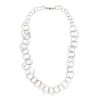 Interlock XL Necklace