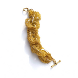 MPR x THE IMAGINARIUM: Golden Chain Links Bracelet