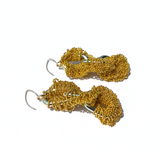 MPR x THE IMAGINARIUM: Golden Chain Links Earrings
