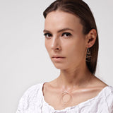 Gravity Hook Earrings