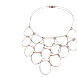 Hive Necklace