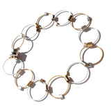Hyphen Bracelet