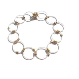 Hyphen Bracelet