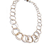 Interlock Necklace
