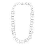 Interlock XL Necklace