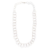 Interlock XL Necklace