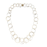Interlock (Mini) Necklace