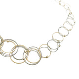 Interlock (Mini) Necklace