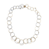 Interlock (Mini) Necklace