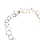 Interlock (Mini) Necklace