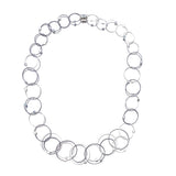 Interlock (Mini) Necklace