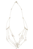 Faceted Necklace