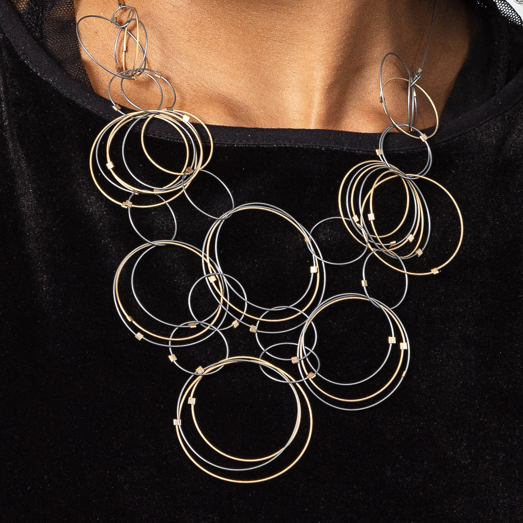 Patrice Riley Jera Necklace – Meghan Patrice Riley