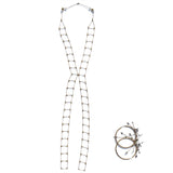 Ladder Necklace