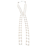 Ladder Necklace