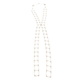 Ladder Necklace