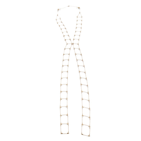 Ladder Necklace