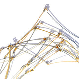 Line Segments Short