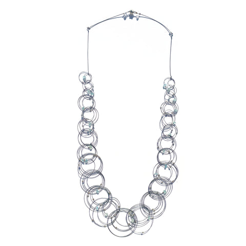Paparazzi Jewelry Lot of 5 Long Necklaces | eBay