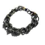 MPR x THE IMAGINARIUM: Gunmetal on Gunmetal Chain on Chain