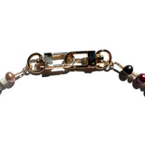MPR x IMAGINARIUM: Pearl Melange in Winter Delight Necklace