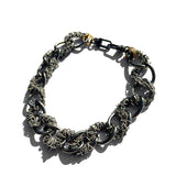 MPR x THE IMAGINARIUM: Gunmetal on Gunmetal Chain on Chain