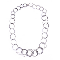 Interlock (Mini) Necklace