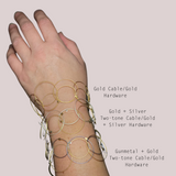 Chainmaille Bracelet