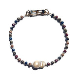 MPR x IMAGINARIUM: Pearl Melange in Winter Delight Necklace