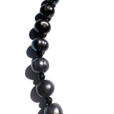 MPR x IMAGINARIUM: Pearl + Spinel Melange Mix Necklace
