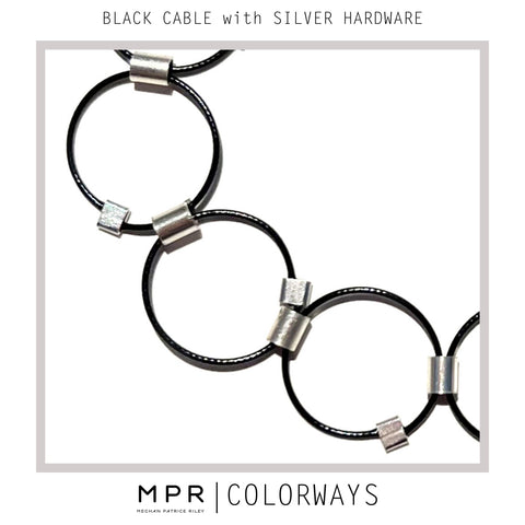 MPR Magnet Necklace Extender in 4