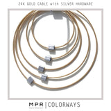 MPR Magnet Necklace Extender in 2"