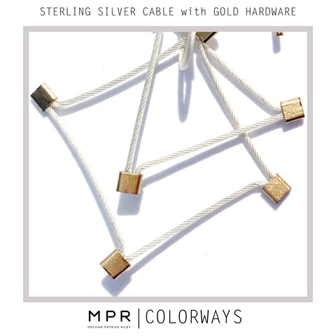 Grad Circle Post Earrings