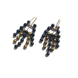 Sea Change Drip Hook Earrings