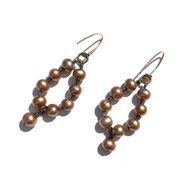 Sea Change Loeuil Hook Earrings