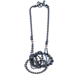 Sea Change Gordian Pearl Necklace