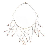 Willow Branch Necklace