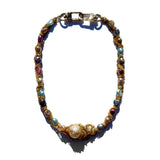 MPR x THE IMAGINARIUM: Caged Chain Baroque Pearl Necklace