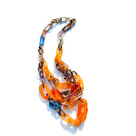 MPR x IMAGINARIUM: Carrot Top Necklace