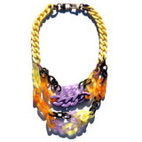 MPR x THE IMAGINARIUM: Daffodil Necklace