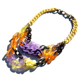 MPR x THE IMAGINARIUM: Daffodil Necklace