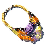 MPR x THE IMAGINARIUM: Daffodil Necklace
