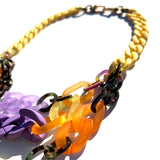 MPR x THE IMAGINARIUM: Daffodil Necklace