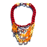 MPR x THE IMAGINARIUM: Desert Sunset Necklace