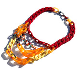 MPR x THE IMAGINARIUM: Desert Sunset Necklace