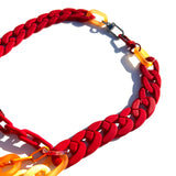 MPR x THE IMAGINARIUM: Desert Sunset Necklace