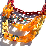 MPR x THE IMAGINARIUM: Desert Sunset Necklace