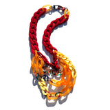 MPR x THE IMAGINARIUM: Desert Sunset Necklace
